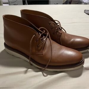 Coach dress shoes